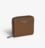 Monedero mini Zadig camel